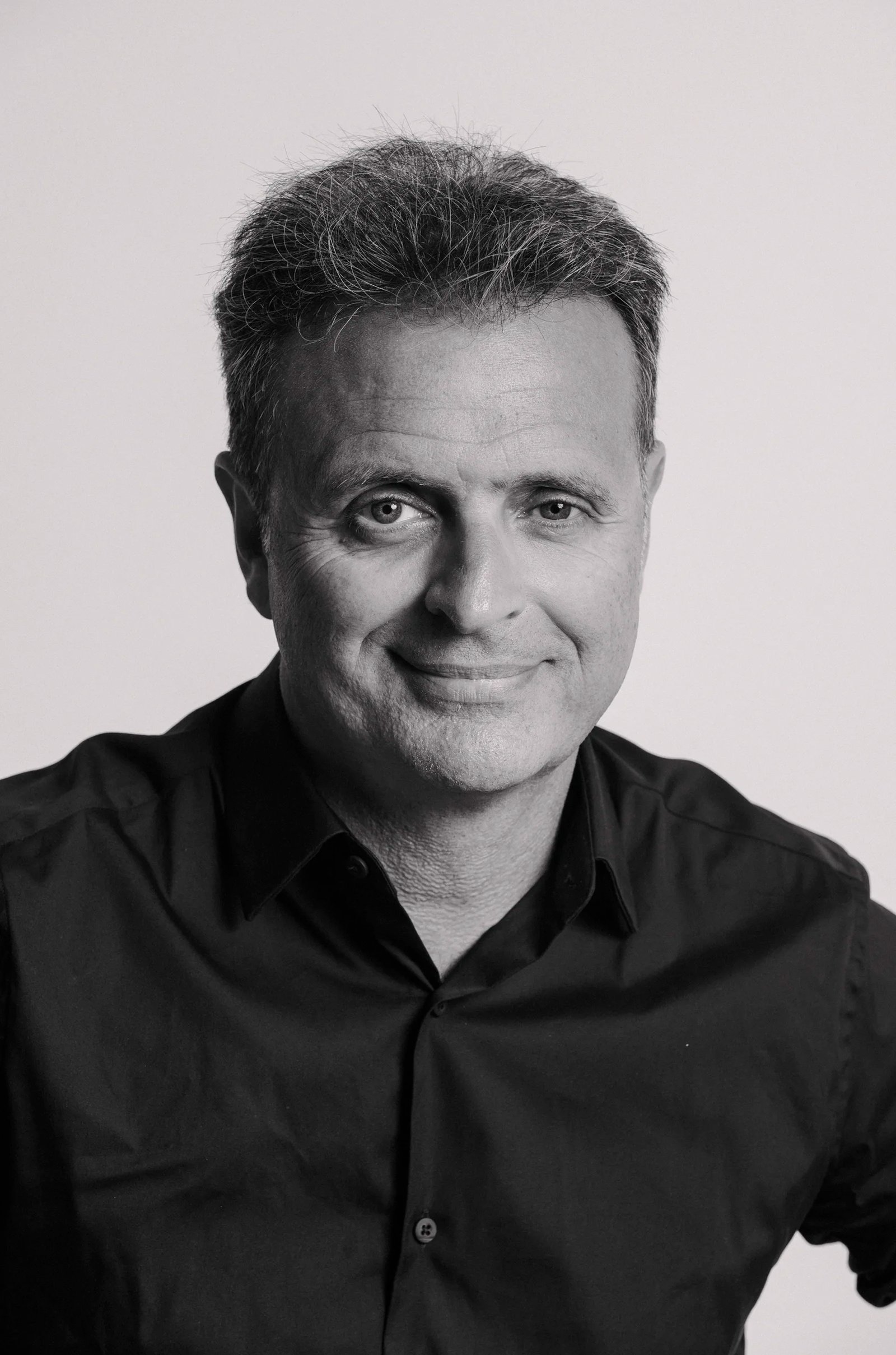 Jordi González Nicolás